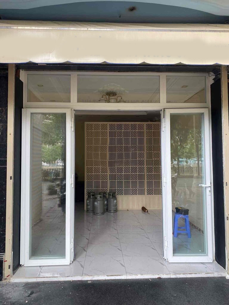 Cho thuê MB lối đi riêng MT Hoàng Sa, P. Dakao, Quận 1